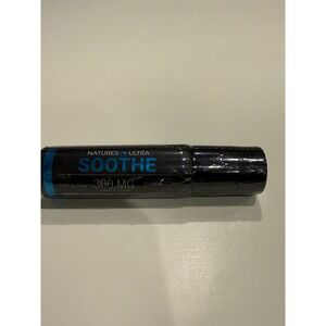 Natures Ultra Soothe Roll-On 300mg Young Living Essential Oils 10ml New